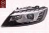 AUDI 4L0941029AD Headlight
